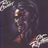 Ry Cooder - Get Rhythm - CD