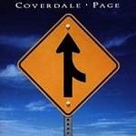 Coverdale Page - Coverdale Page - CD Coverdale Page - Coverdale Page - CD
