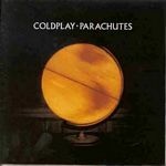 Coldplay - Parachutes - CD