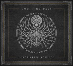 Counting Days - Liberated Sounds - LP - Kliknutím na obrázek zavřete