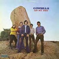 Cowsills - On My Side - CD - Kliknutím na obrázek zavřete
