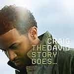 Craig David - The Story Goes - CD