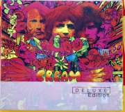 Cream - Disraeli Gears (Deluxe Edition/Remastered) - 2CD - Kliknutím na obrázek zavřete