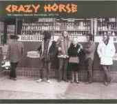 Crazy Horse - Complete Reprise Recordings 1971-1973 - 2CD - Kliknutím na obrázek zavřete