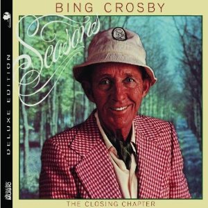 Bing Crosby - Seasons - CD - Kliknutím na obrázek zavřete