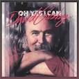 David Crosby - Oh Yes I Can - CD