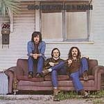 Crosby, Stills And Nash - Crosby, Stills And Nash(remastered)-CD