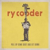 Ry Cooder - Pull Up Some Dust & Sit Down - CD