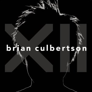 Brian Culbertson - XII - CD - Kliknutím na obrázek zavřete