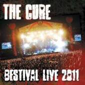 Cure - Bestival Live 2011 - 2CD - Kliknutím na obrázek zavřete