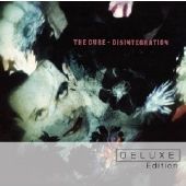 Cure - Disintegration (Deluxe Edition) - 3CD - Kliknutím na obrázek zavřete