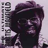 Curtis Mayfield - Ultimate - 2CD