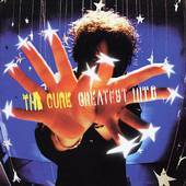 Cure - Greatest Hits - CD - Kliknutím na obrázek zavřete