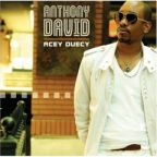Anthony David - Acey Duecy - CD