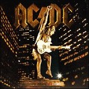 AC/DC - Stiff Upper Lip - CD