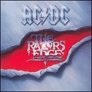 AC/DC - Razor's Edge - CD - Kliknutím na obrázek zavřete