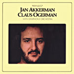 Jan Akkerman - Aranjuez - CD - Kliknutím na obrázek zavřete