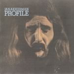 Jan Akkerman - Profile - CD - Kliknutím na obrázek zavřete