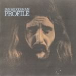 Jan Akkerman - Profile - CD