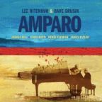 Lee Ritenour & Dave Grusin - Amparo - CD