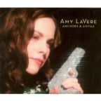 Amy LaVere - Anchors & Anvils - CD