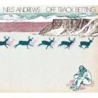 Nels Andrews - Off Track Betting - CD Nels Andrews - Off Track Betting - CD