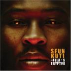 Seun Anikulapo Kuti - Seun Kuti & Egypt 80 - CD - Kliknutím na obrázek zavřete