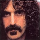 Frank Zappa - Apostrophe (') - CD - Kliknutím na obrázek zavřete