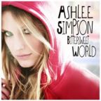 Ashlee Simpson - Bittersweet World - CD - Kliknutím na obrázek zavřete