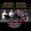 Coryell/Smith/Marcus/Eckhardt-Count's Jam Band Reunion - CD - Kliknutím na obrázek zavřete