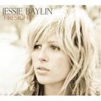 Jesse Baylin - Firesight - CD Jesse Baylin - Firesight - CD