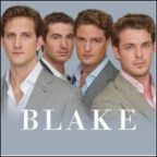 Blake - Blake - CD - Kliknutím na obrázek zavřete