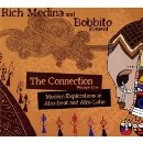 Rich Medina&Bobbito - The Connection Vol 1 - 2CD - Kliknutím na obrázek zavřete