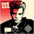 Billy Idol - Idolize Yourself-The Very Best Of Billy Idol-CD+DVD