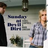 Isobel Campbell&Mark Lanegan - Sunday At Devil Dirt - CD - Kliknutím na obrázek zavřete