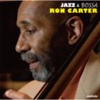 Ron Carter - Jazz & Bossa - CD - Kliknutím na obrázek zavřete