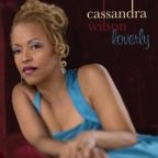 Cassandra Wilson - Loverly - CD - Kliknutím na obrázek zavřete
