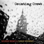 Counting Crows - Saturday Nights And Sunday Mornings - CD