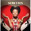 Noisettes - Wild Young Hearts - CD - Kliknutím na obrázek zavřete
