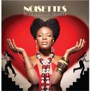 Noisettes - Wild Young Hearts - CD Noisettes - Wild Young Hearts - CD