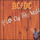 AC/DC - Fly on the Wall - CD - Kliknutím na obrázek zavřete