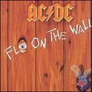 AC/DC - Fly on the Wall - CD