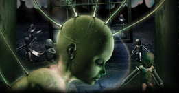 Age Of Nemesis - Psychogeist - CD - Kliknutím na obrázek zavřete