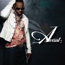 Avant - Avant - CD