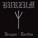 Burzum - Draugen: Rarities - CD+DVD - Kliknutím na obrázek zavřete