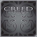 Creed - Greatest Hits - CD
