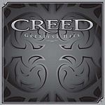 Creed - Greatest Hits - CD Creed - Greatest Hits - CD