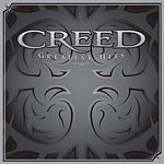 Creed - Greatest Hits - CD - Kliknutím na obrázek zavřete