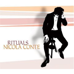 NICOLA CONTE - RITUALS - CD - Kliknutím na obrázek zavřete