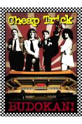 Cheap Trick - Budokan! - DVD+3CD - Kliknutím na obrázek zavřete